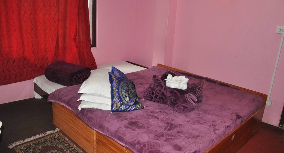 Trateng Residency, Gangtok 5